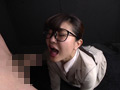 [fetishjapan-0793] メガネっ子のフェラチオ！口の中におしっこぶちまけ。 咲羽優衣香のキャプチャ画像 3