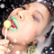 ベロ唾液フェチ バーチャルベロキス はるか