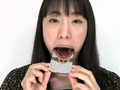 FJD-0853 歯フェチ！レア美熟女の銀歯観察 優奈 無料画像3