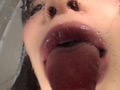 [fetishjapan-0880] 舌唾液フェチ！バーチャルベロキス 初芽里奈のキャプチャ画像 2