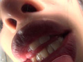 [fetishjapan-0880] 舌唾液フェチ！バーチャルベロキス 初芽里奈のキャプチャ画像 4