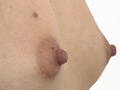 [fetishjapan-0884] 乳首が6個？複乳由香里さんの乳首観察 酒井由香里のキャプチャ画像 3