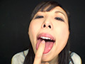 舌フェチ！横山夏希のベロ全て見せます。 サンプル画像2