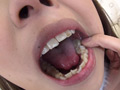 水谷杏ちゃんの舌・口内自撮り＆セルフ指フェラ サンプル画像2