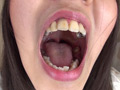 [fetishjapan-1042] 素人娘ちひろちゃんの舌・口内自撮り＆主観口臭嗅がせのキャプチャ画像 2
