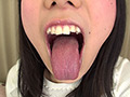 [fetishjapan-1043]素人娘かりんちゃんの舌・口内自撮り＆主観口臭嗅がせ