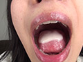 [fetishjapan-1199] 素人娘みさきちゃん＆阿部乃みくちゃんの舌・口内自撮りのキャプチャ画像 2