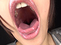 [fetishjapan-1199] 素人娘みさきちゃん＆阿部乃みくちゃんの舌・口内自撮りのキャプチャ画像 4