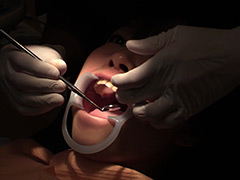 石川みなみが出演する歯科治療映像 石川みなみの動画を観る方法