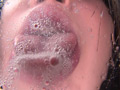 バーチャルベロキス＆ベロ観察ベロ唾液フェチズム 2本 サンプル画像4