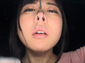 鼻観察 鼻フェチに捧げる鼻動画 ゆずりはえな 画像5
