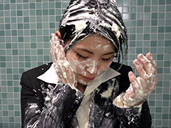 就活帰りにオフ会で…