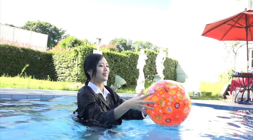 就活女子学生の内定祝い（2） 画像3