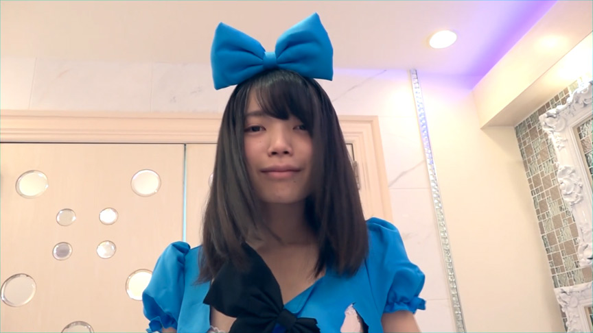 メイド服・切り裂き1 画像5