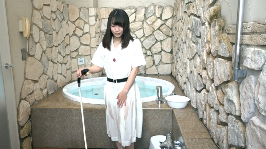 ワンピース制服・ウェット2 画像1
