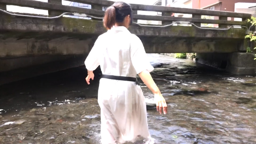 ワンピース制服・ウェット3 画像4