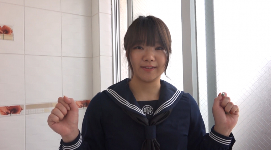 セーラー服・泥だらけ2 画像1