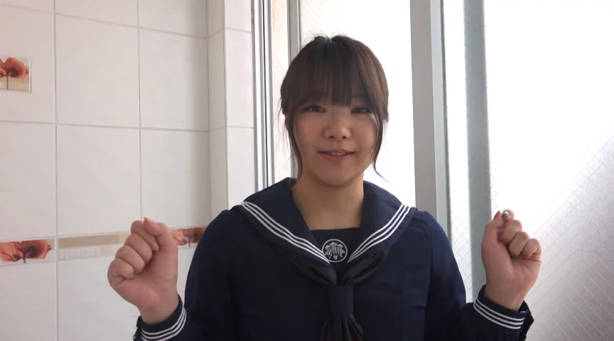 セーラー服・泥だらけ2