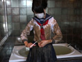 セーラー服・切り裂き2 1
