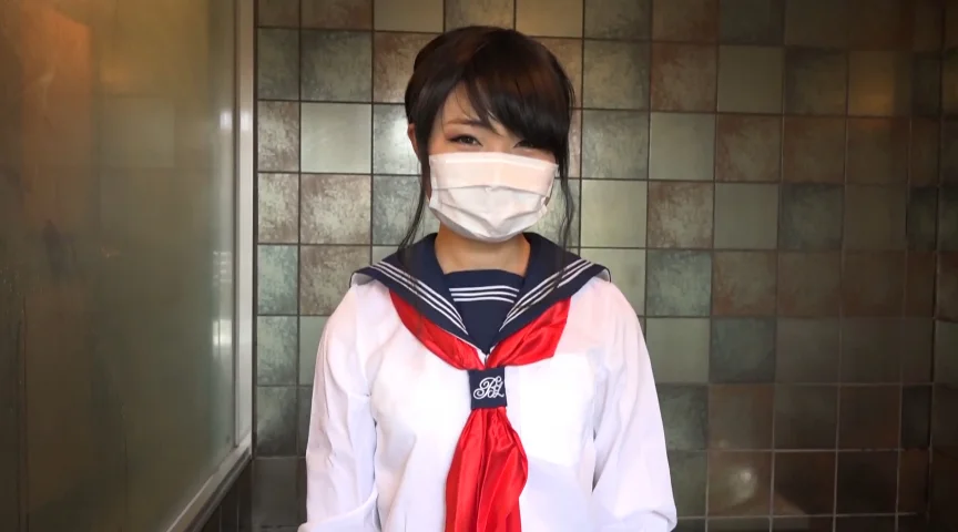 セーラー服・泥だらけ3