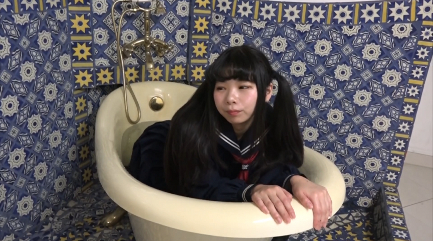 セーラー服・ウェット4 画像2