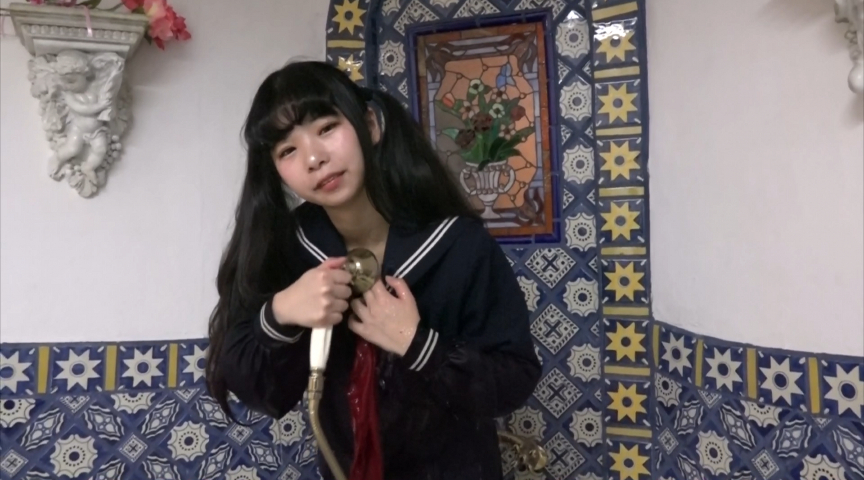 セーラー服・ウェット4 画像3