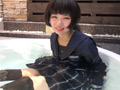 セーラー服・切り裂き5 のサンプル画像 1