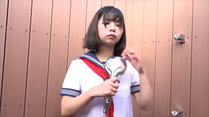 セーラー服・ウェット6