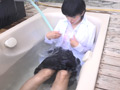 女教師風・ウェット2 サンプル画像2