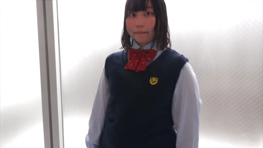 ベスト制服・泥だらけ1