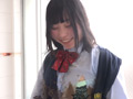 ベスト制服・切り裂き1 シーンカット10