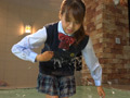 ベスト制服・ウェット1 シーンカット1