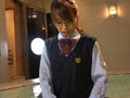 ベスト制服・ウェット1 シーンカット6
