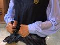 ベスト制服・ウェット1 シーンカット10