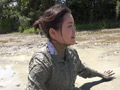 ベスト制服・泥だらけ2 のサンプル画像 9