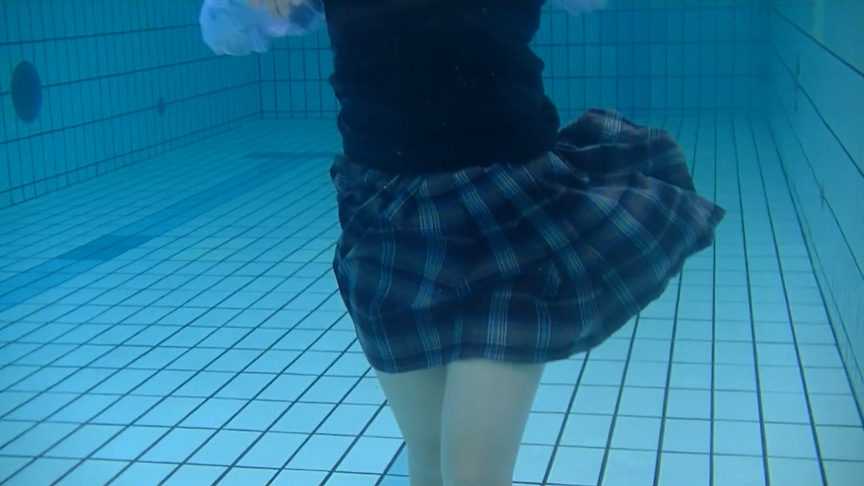 ベスト制服・ウェット2 画像6