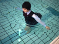 ベスト制服・ウェット2 のサンプル画像 7