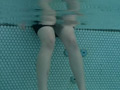 [fetishpono-0105] 【水中編】新入女子社員の着衣水泳研修（3）のキャプチャ画像 1