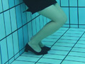 [fetishpono-0105] 【水中編】新入女子社員の着衣水泳研修（3）のキャプチャ画像 2