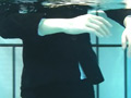 [fetishpono-0105] 【水中編】新入女子社員の着衣水泳研修（3）のキャプチャ画像 4