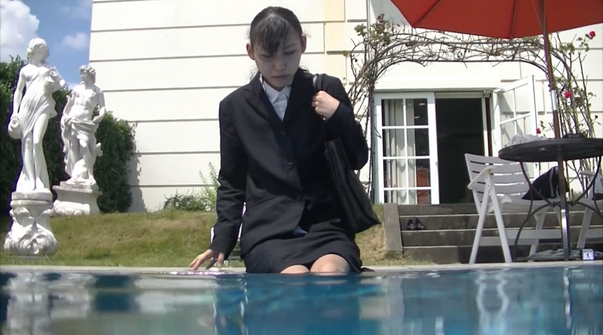 【水中編】女子学生のための就活塾（1） 画像3