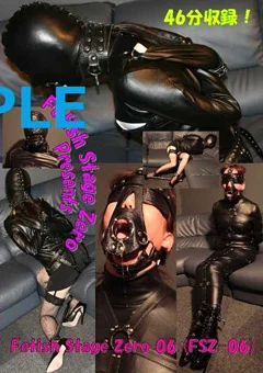 Fetish Stage Zero06