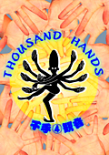 THOUSAND HANDS 千手観音4