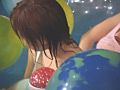 [fetishworld-0592] ラブ☆ラブ～プールふうせん♪～ Vol.3のキャプチャ画像 7