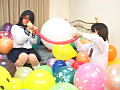 ラブ☆ラブ～ふうせん♪～ Vol.26 サンプル画像2