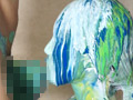 ペイントガールSEX （6）