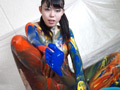 ペイントガールSEX （7） サンプル画像2