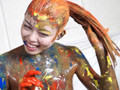 ペイントガールSEX （7） サンプル画像3