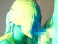 ペイントガールSEX （8） サンプル画像9