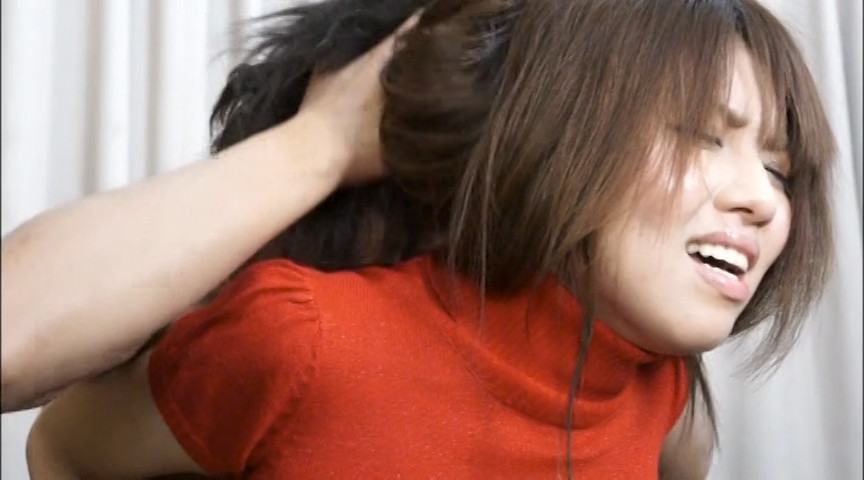 毛髪悪戯団ヘアベアーズのロングヘアー悪戯 no.3 画像3